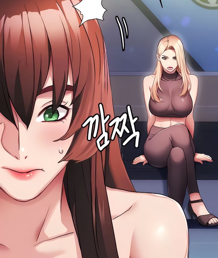 韩漫H漫画 有债必偿｜Punishing Bad Girls  - 点击阅读 第6话 2
