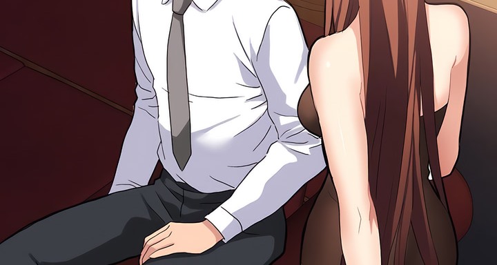 有债必偿｜Punishing Bad Girls 第9話 韩漫图片45