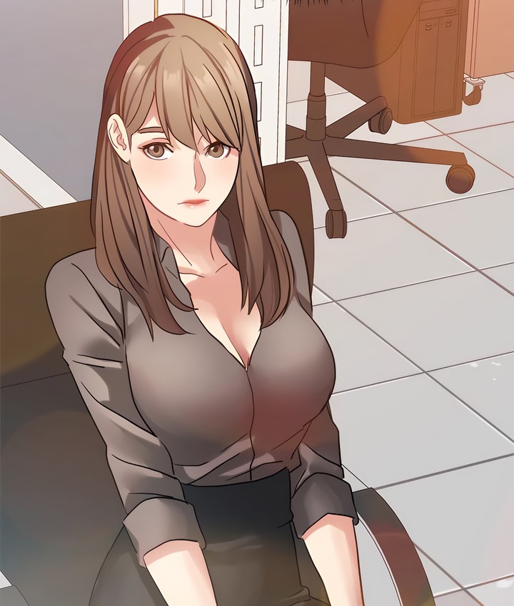 有债必偿｜Punishing Bad Girls 第21話 韩漫图片38