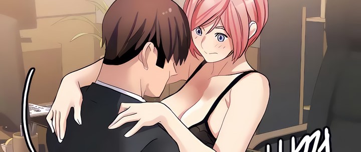 有债必偿｜Punishing Bad Girls 第26話 韩漫图片66