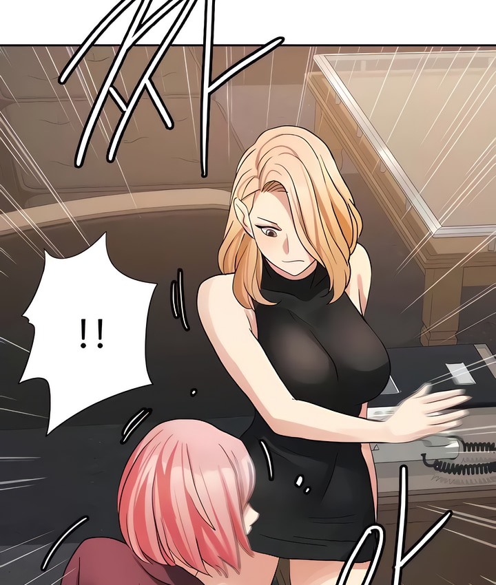 有债必偿｜Punishing Bad Girls 第28話 韩漫图片25