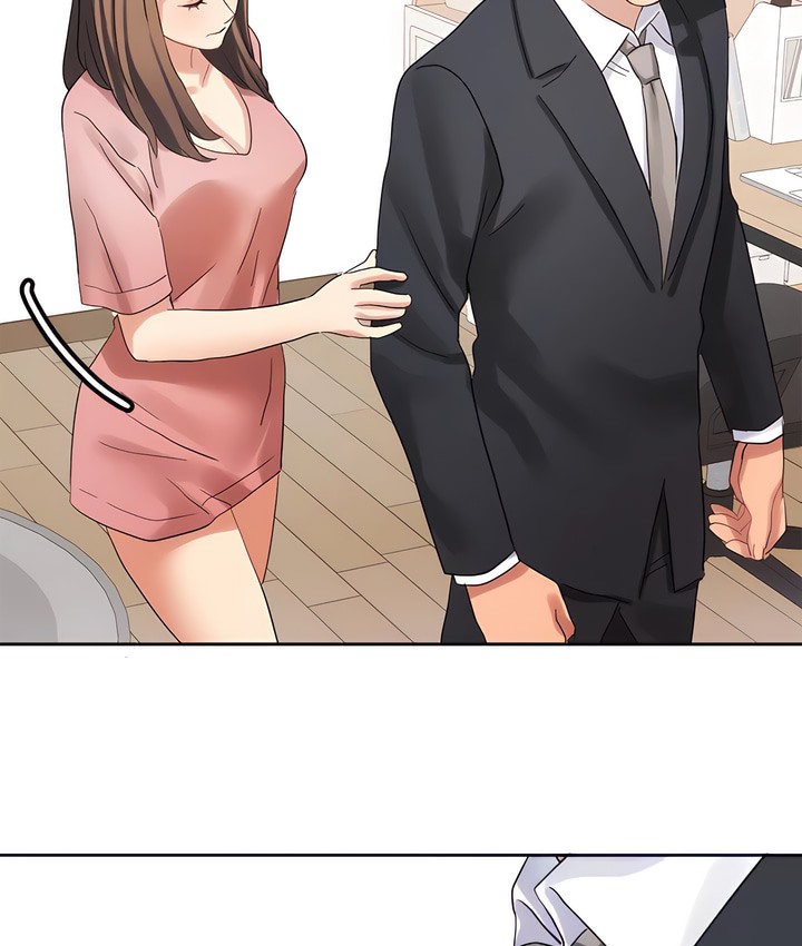 有债必偿｜Punishing Bad Girls 第31話 韩漫图片46
