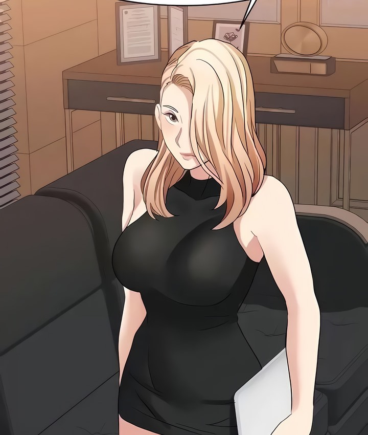 有债必偿｜Punishing Bad Girls 第32話 韩漫图片28