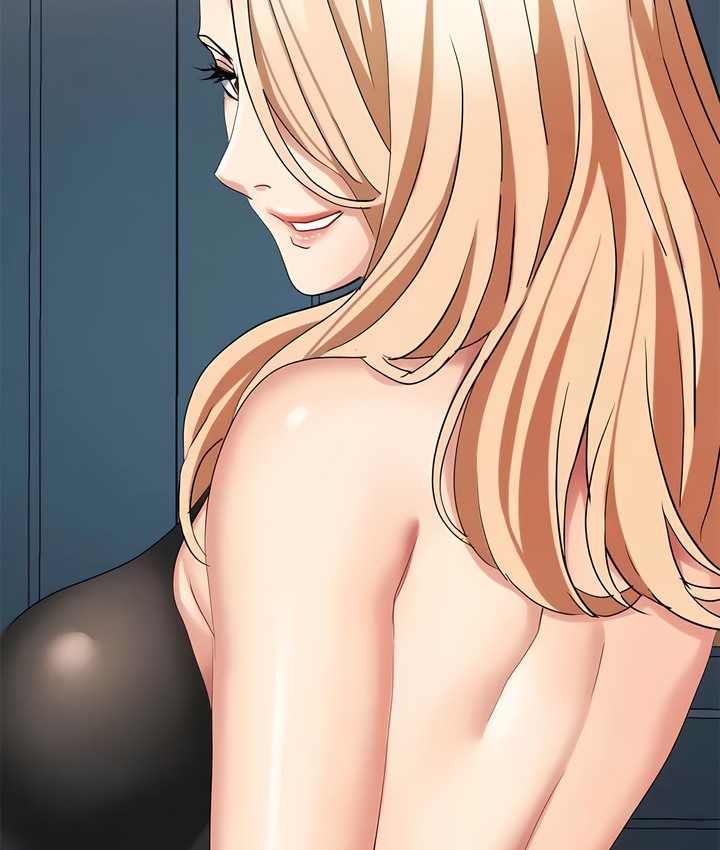 有债必偿｜Punishing Bad Girls 第33話 韩漫图片22