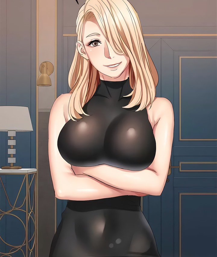 有债必偿｜Punishing Bad Girls 第33話 韩漫图片5
