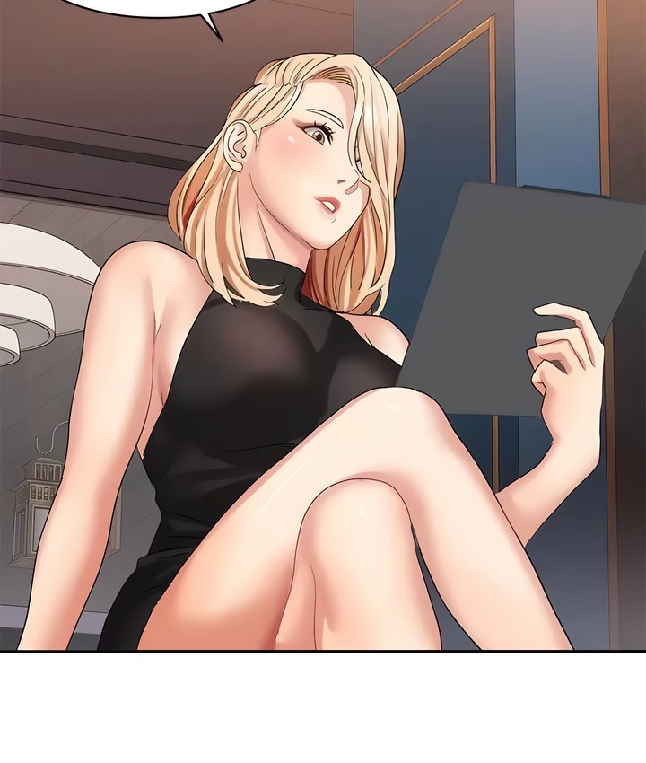 有债必偿｜Punishing Bad Girls 第34話 韩漫图片85