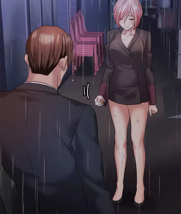 有债必偿｜Punishing Bad Girls 第34話 韩漫图片78