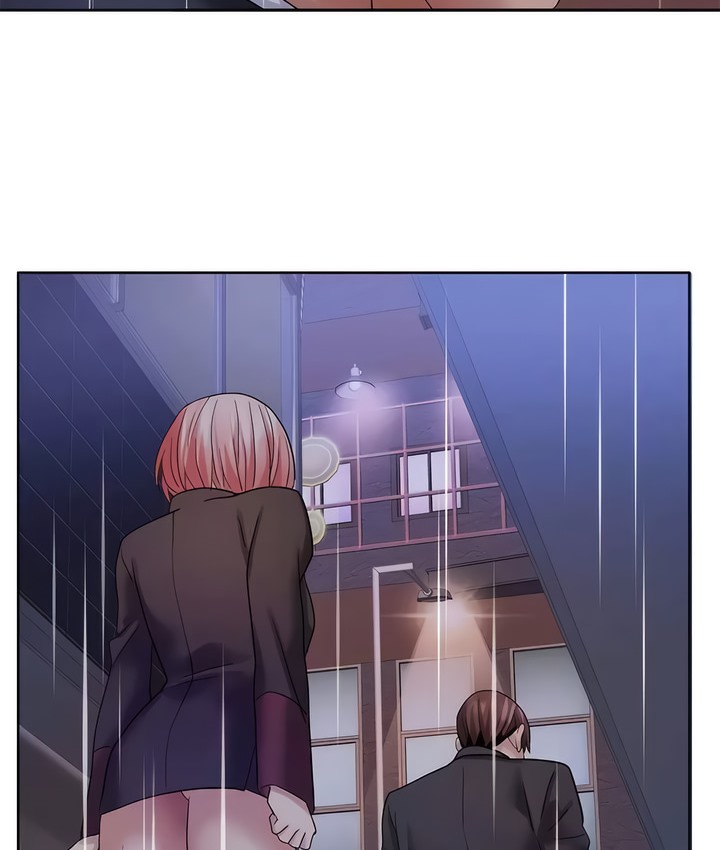 有债必偿｜Punishing Bad Girls 第35話 韩漫图片35