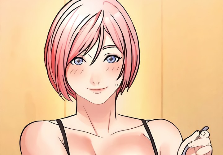 有债必偿｜Punishing Bad Girls 第35話 韩漫图片9