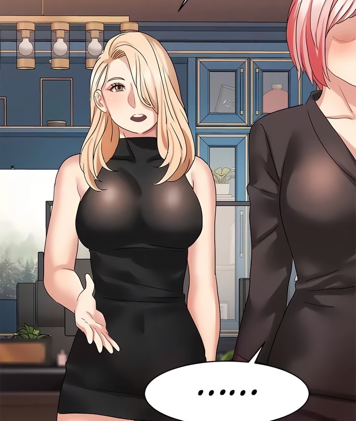 有债必偿｜Punishing Bad Girls 第36話 韩漫图片44