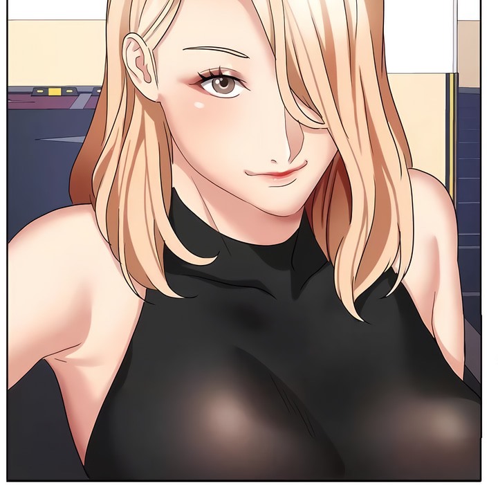 有债必偿｜Punishing Bad Girls 第36話 韩漫图片72