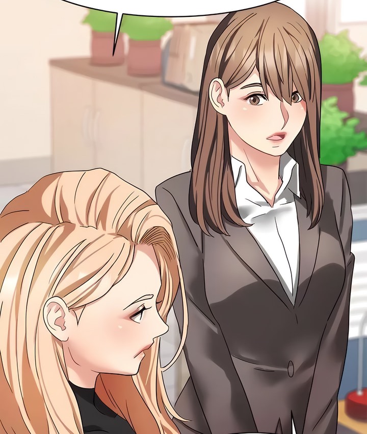 有债必偿｜Punishing Bad Girls 第36話 韩漫图片58