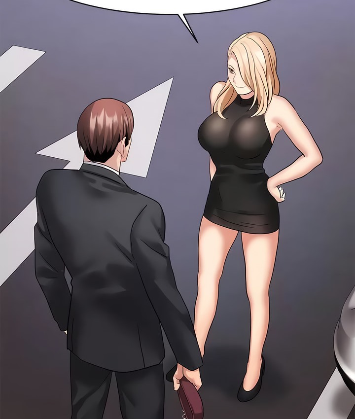 有债必偿｜Punishing Bad Girls 第37話 韩漫图片2