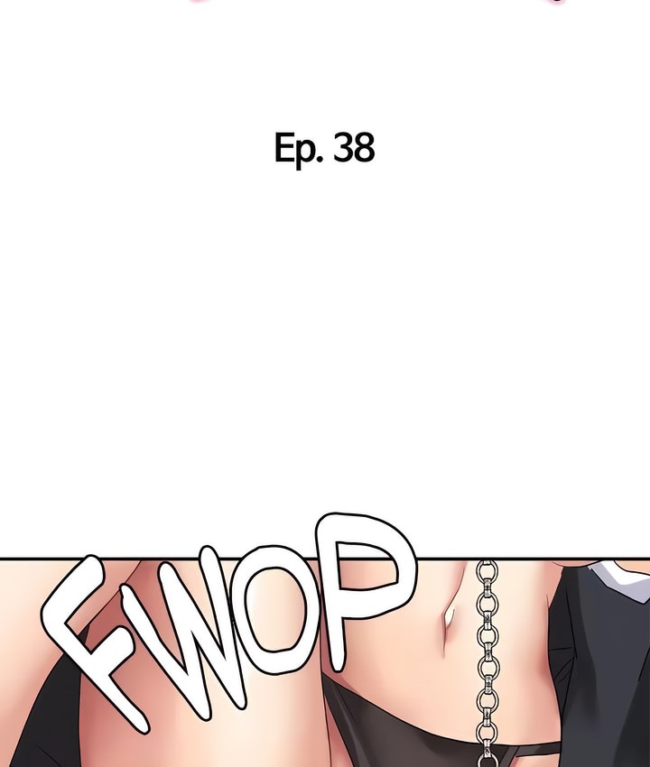 有债必偿｜Punishing Bad Girls 第38話 韩漫图片2