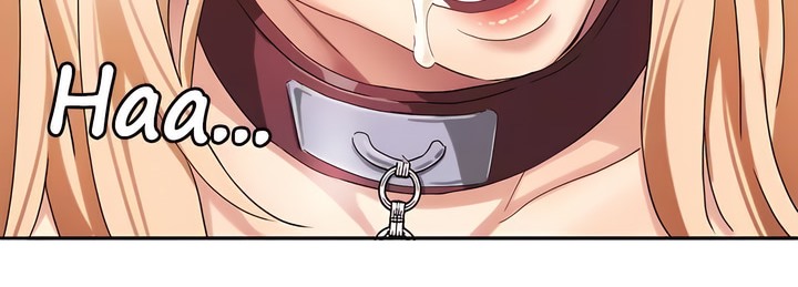 韩漫H漫画 有债必偿｜Punishing Bad Girls  - 点击阅读 第39话 40