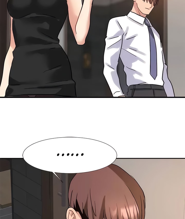 韩漫H漫画 有债必偿｜Punishing Bad Girls  - 点击阅读 第46话 73