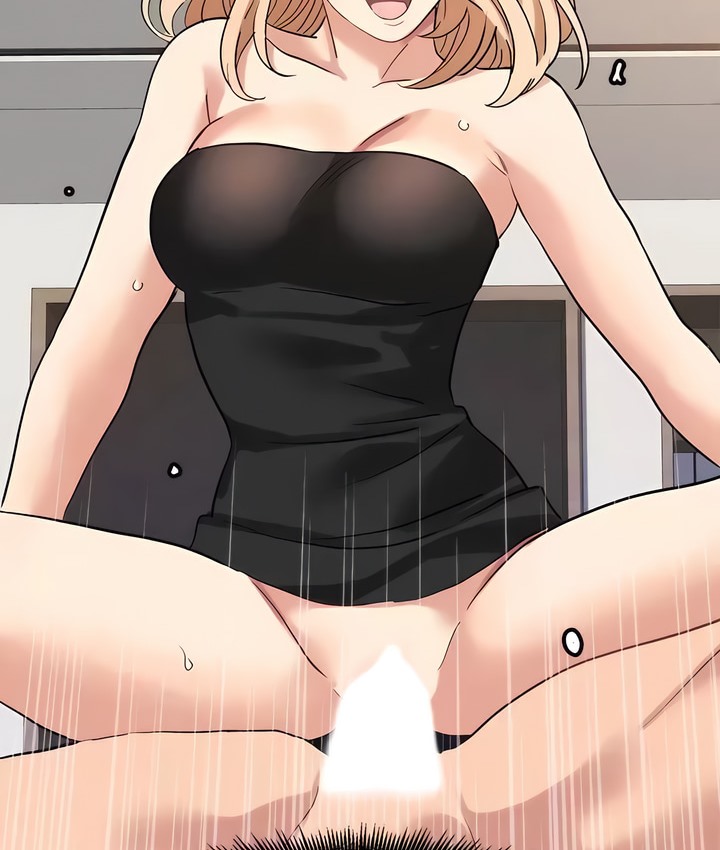 韩漫H漫画 有债必偿｜Punishing Bad Girls  - 点击阅读 第46话 64