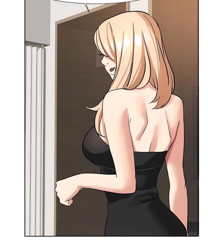 韩漫H漫画 有债必偿｜Punishing Bad Girls  - 点击阅读 第46话 75