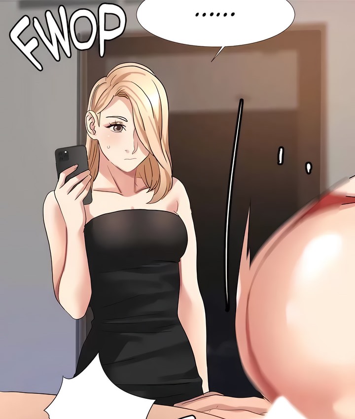 韩漫H漫画 有债必偿｜Punishing Bad Girls  - 点击阅读 第46话 37