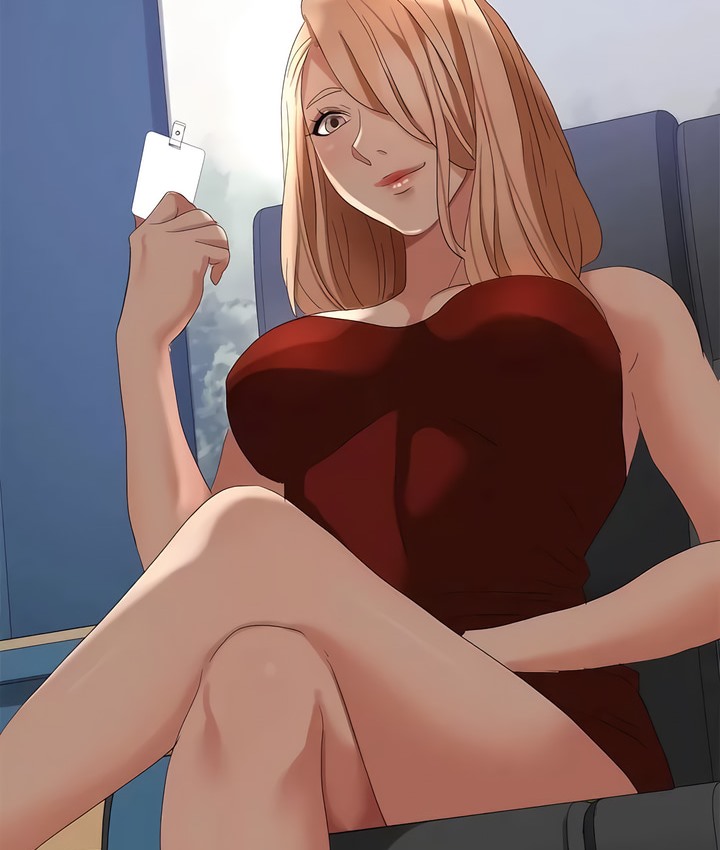 有債必償｜Punishing Bad Girls 第47话 70.jpg
