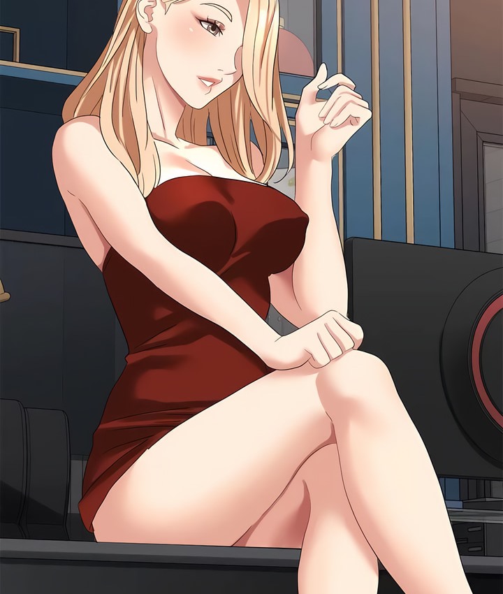 有债必偿｜Punishing Bad Girls 第48話 韩漫图片38