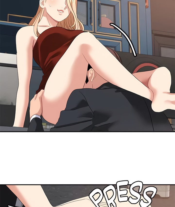 有债必偿｜Punishing Bad Girls 第48話 韩漫图片75