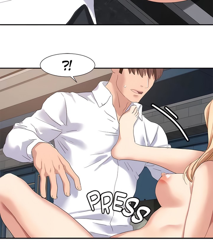 有债必偿｜Punishing Bad Girls 第49話 韩漫图片17