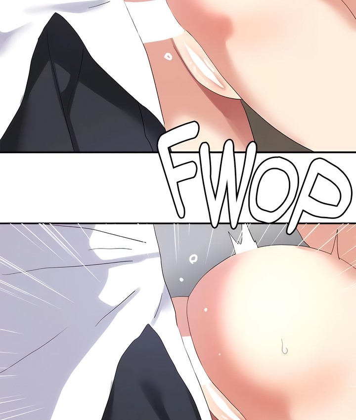 有债必偿｜Punishing Bad Girls 第49話 韩漫图片65