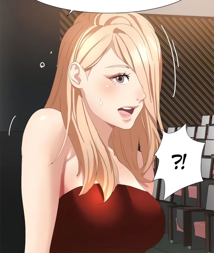 有债必偿｜Punishing Bad Girls 第54話 韩漫图片46