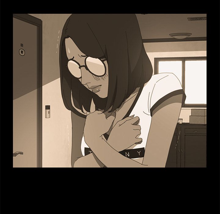 15分钟 第7話 韩漫图片87
