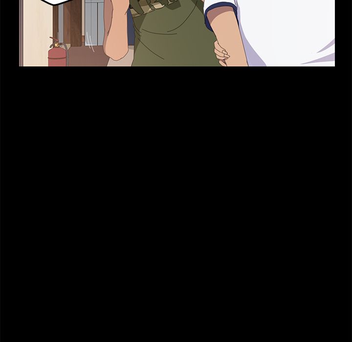15分钟 第7話 韩漫图片74