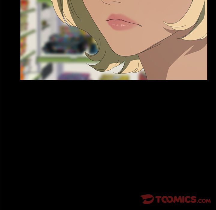 15分钟 第8話 韩漫图片111