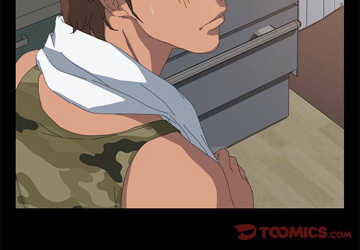 15分钟 第12話 韩漫图片3