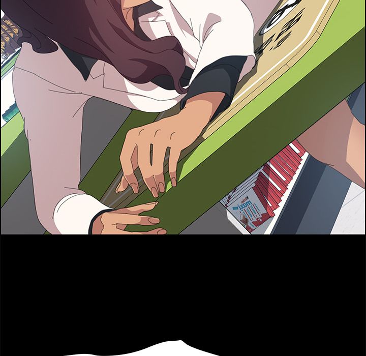 15分钟 第13話 韩漫图片123