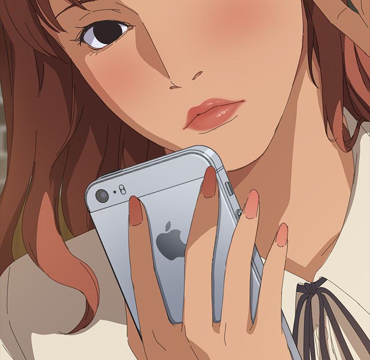15分钟 第15話 韩漫图片113