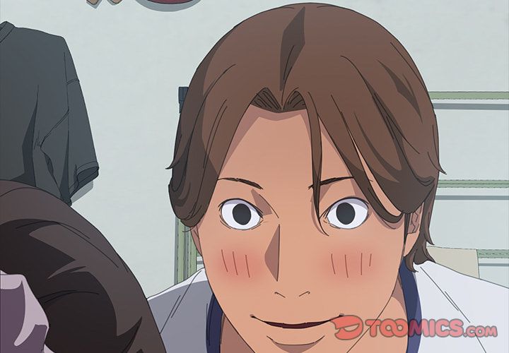15分钟 第19話 韩漫图片3