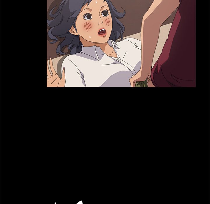 15分钟 第21話 韩漫图片99