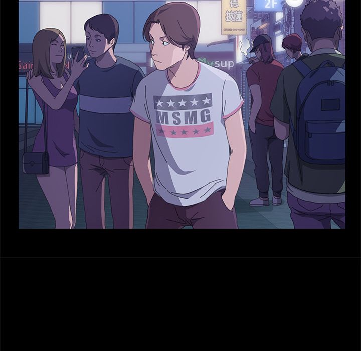 15分钟 第26話 韩漫图片123