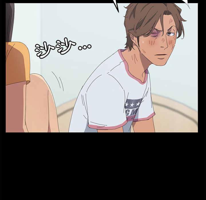 15分钟 第28話 韩漫图片86