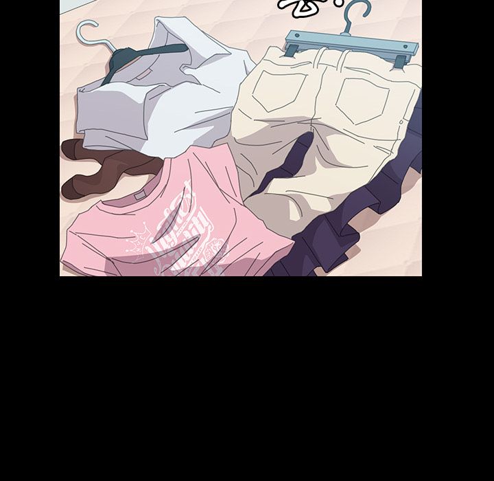 15分钟 第31話 韩漫图片14