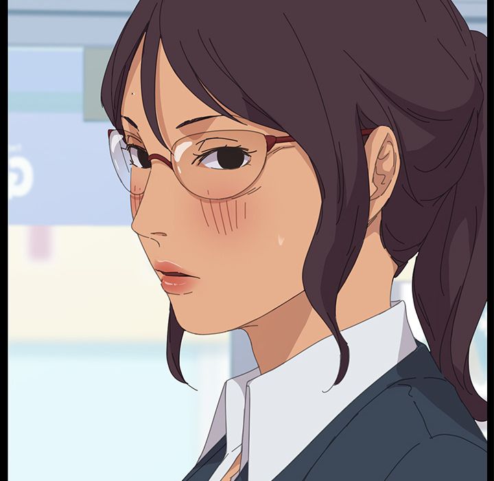 15分钟 第31話 韩漫图片59