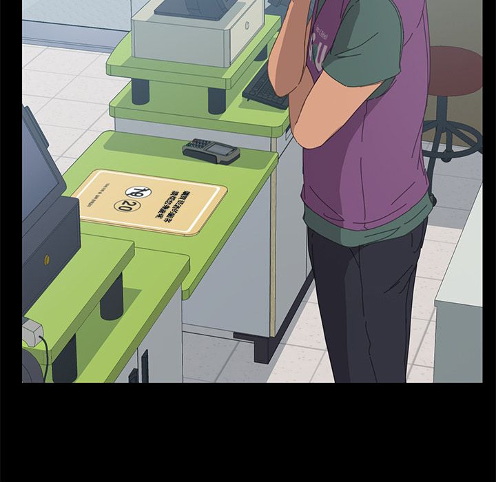 15分钟 第31話 韩漫图片112