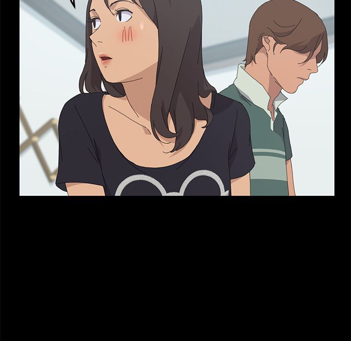 15分钟 第32話 韩漫图片124