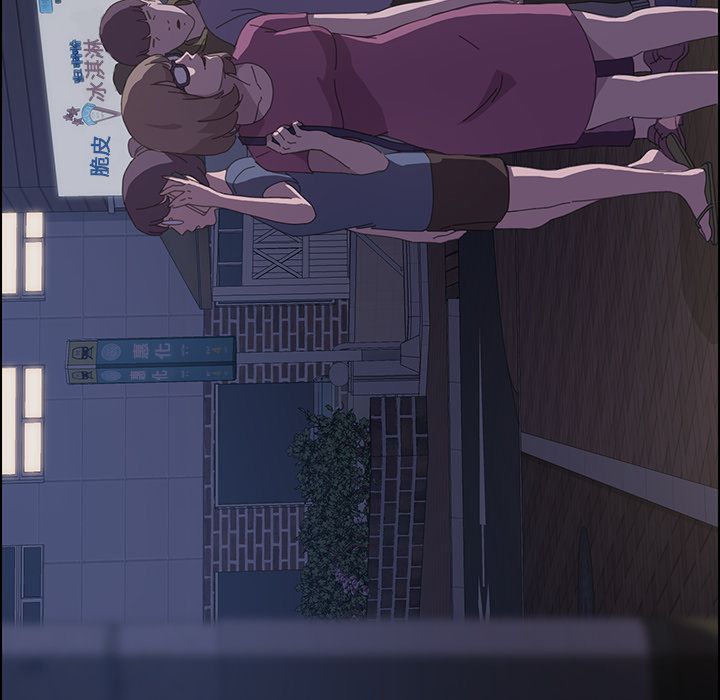 15分钟 第34話 韩漫图片71