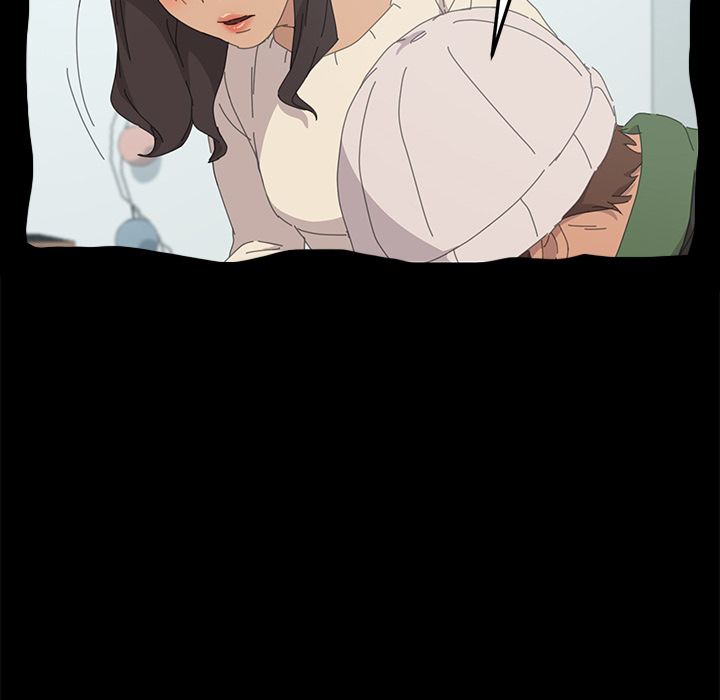 15分钟 第35話 韩漫图片128