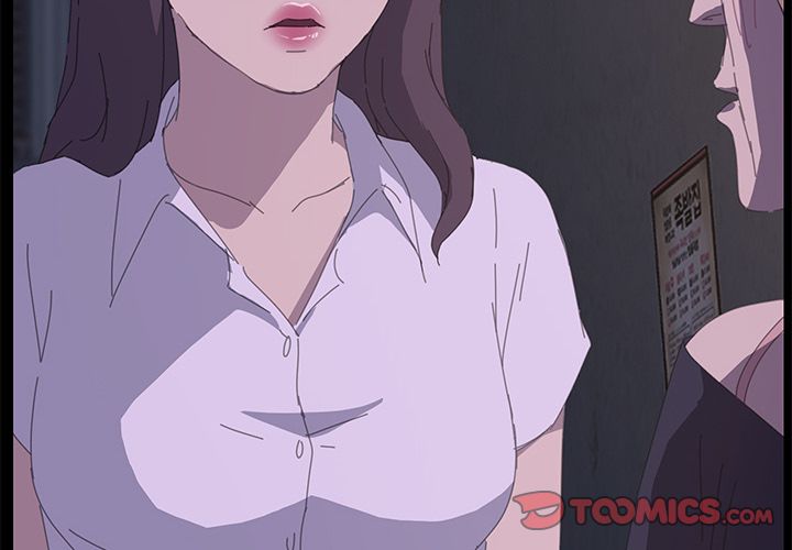 15分钟 第35話 韩漫图片4