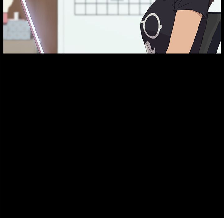 15分钟 第36話 韩漫图片98