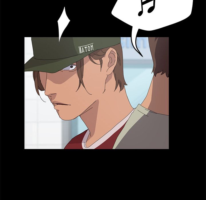 15分钟 第37話 韩漫图片97