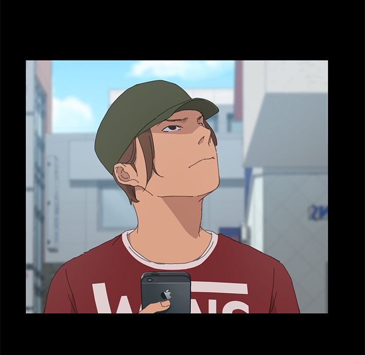 15分钟 第37話 韩漫图片92