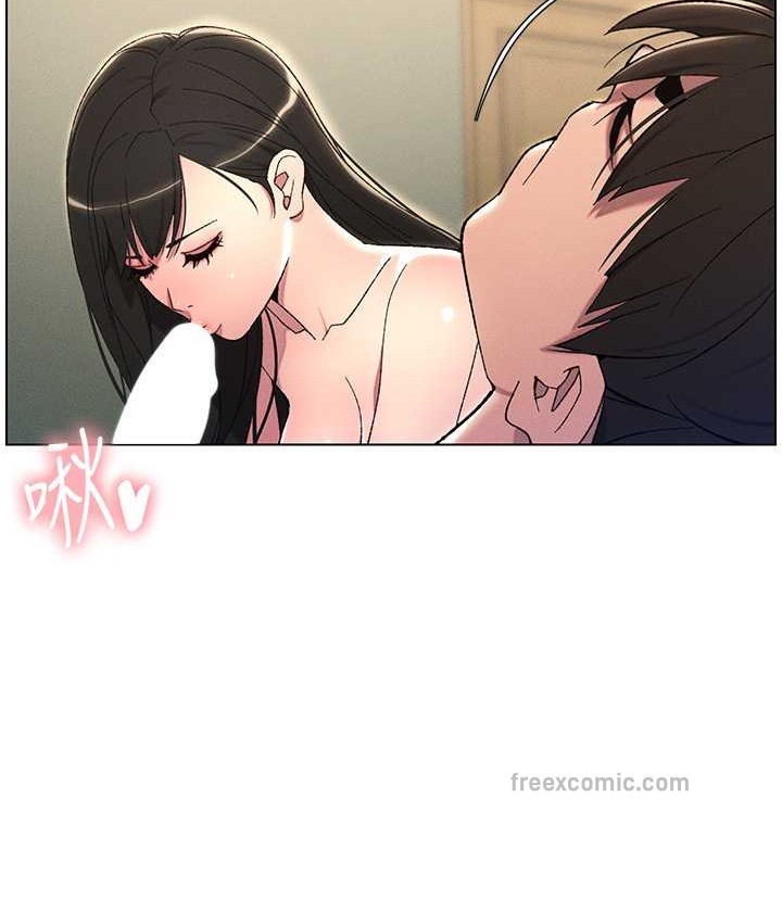 兄妹的秘密授课 第24話-初夜前的69式 韩漫图片50